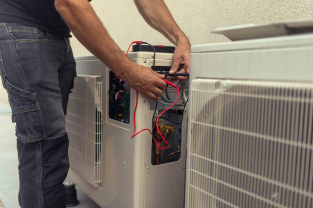 Why Trust Our Licensed Electricians for Your Electrical Needs in Stevenson, WA?